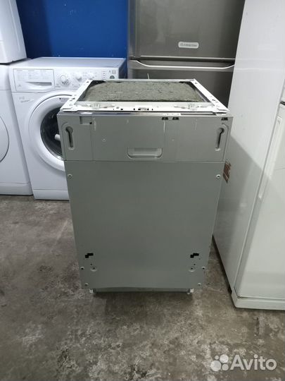 Узкая встраиваемая посудомоечная машина Krona б\у