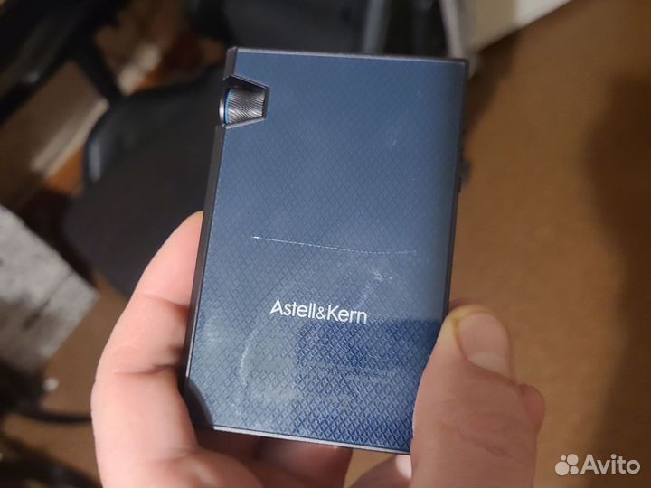 Astell&Kern Ak70 mk2