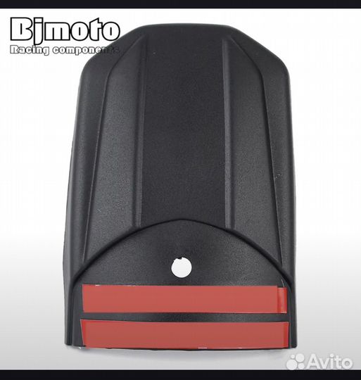 Удлинитель крыла Kawasaki Ninja