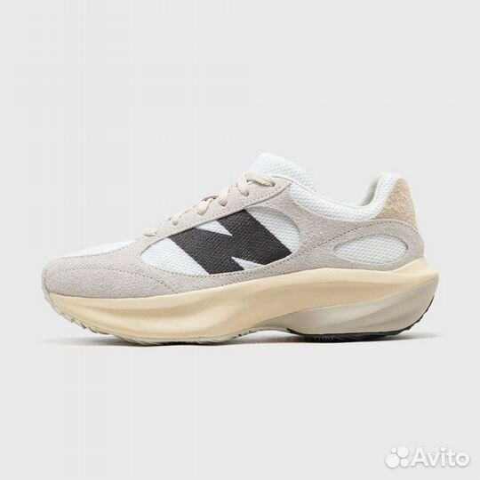 Кроссовки New Balance wrpd Runner мужские