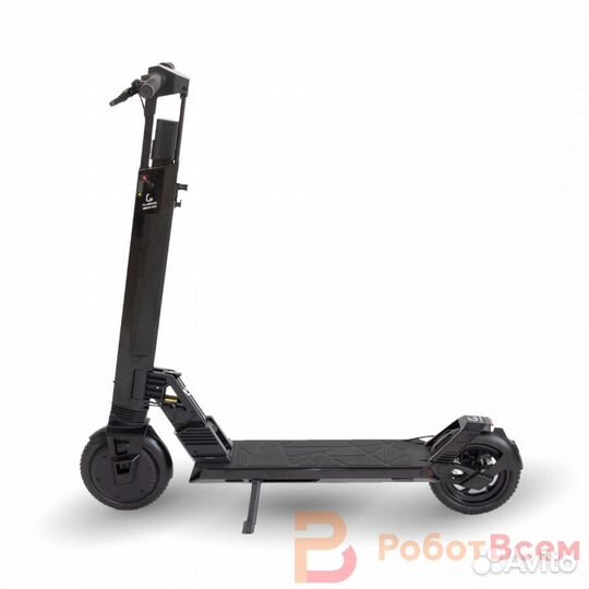 Электросамокат Kugoo HX Plus Jilong 15Ah 36v