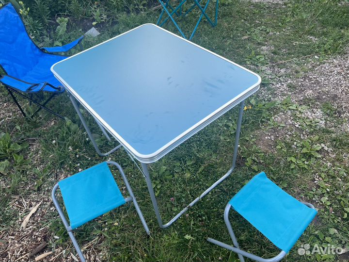 Аренда туристического снаряжения