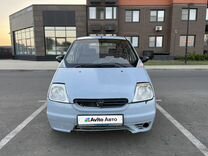 Hafei Brio 1.0 MT, 2006, 176 500 км, с пробегом, цена 167 000 руб.