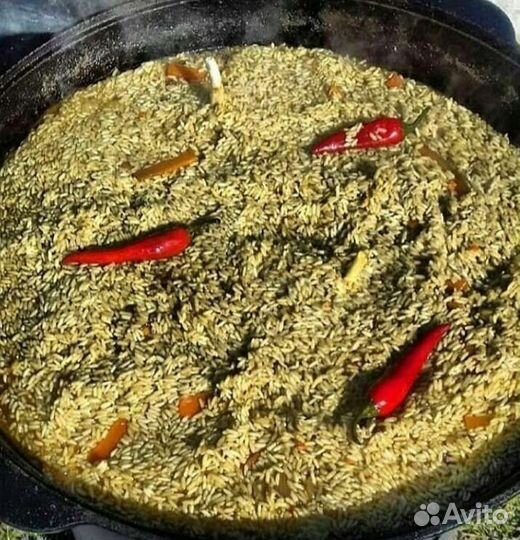 Еда на заказ