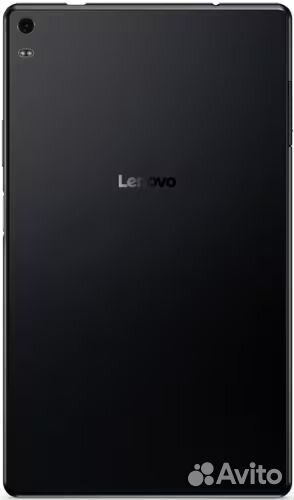 Планшет Lenovo Tab 4 Plus TB-8704X 3/16 LTE