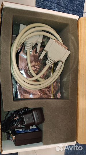 Отладочная плата Ramtron Versakit-3074