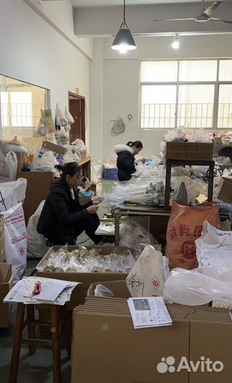 Посредник в китае байер 1688 taobao poizon