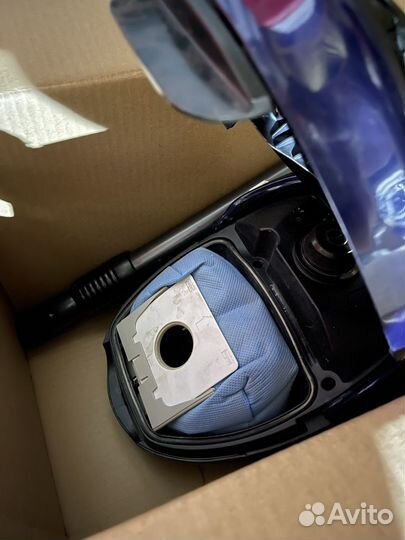 Пылесос Samsung VC2500