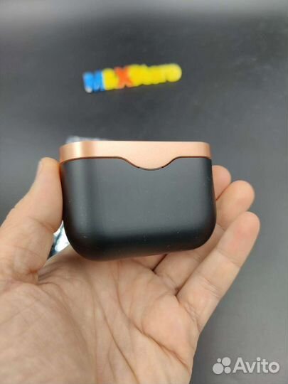 Наушники Bluetooth Sony WF-1000XM3 (Новые)