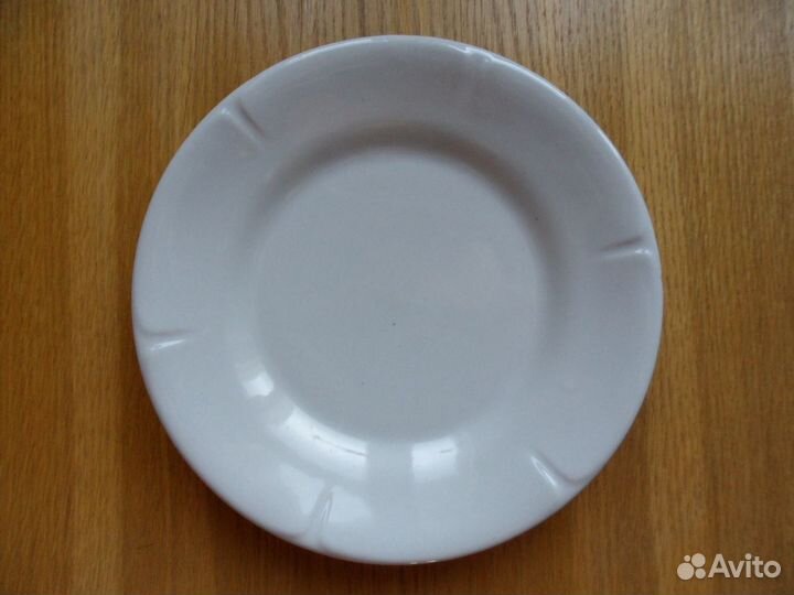 Тарелка Общепит, Богдановичский фз, Богданович, СС