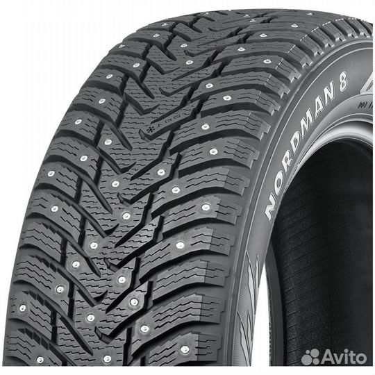 Nokian Tyres Nordman 8 215/60 R16 99T