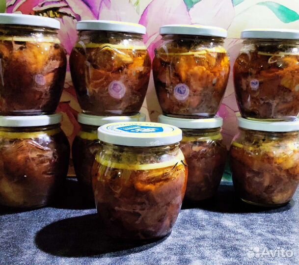 Молоко коровье и козье из деревни