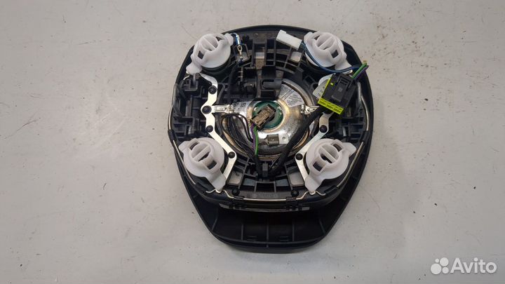 Подушка безопасности водителя BMW 3 F30