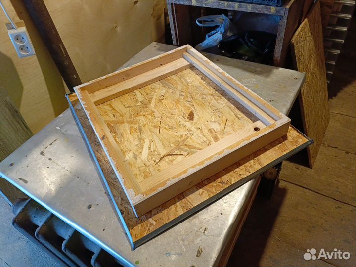 Продается пасека