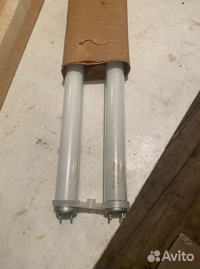 Продам лампы дневного света СССР