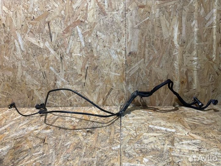 Трубка топливная Ford Transit 8 2.2 tdci 2015