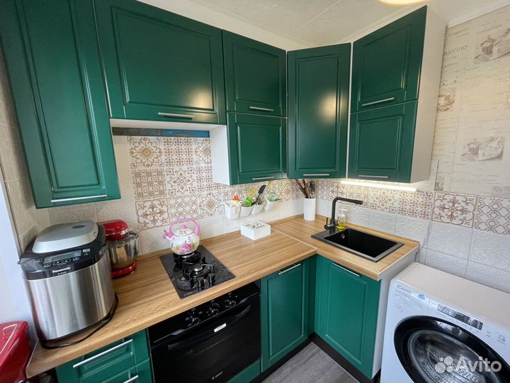 Кухни на заказ (реальная цена)кс07 38525