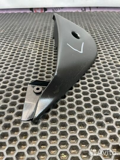 Накладка на зеркало левая Ford Transit IV 2.5 DI