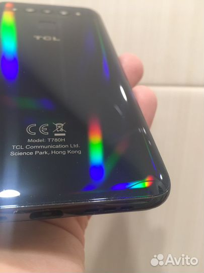 TCL Plex, 6/128 ГБ