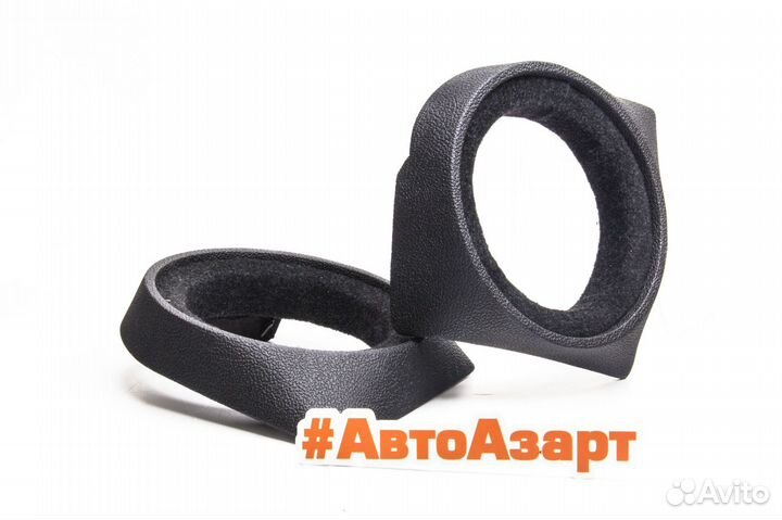 Подиумы акустические Лада Гранта LADA granta (пд59