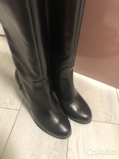 Новые Carlo Pazolini зимние