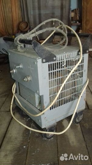 Сварочные аппарат