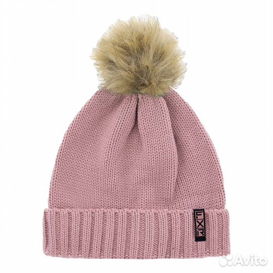 Шапка FXR Sonic Dusty Rose 221619-9800-00