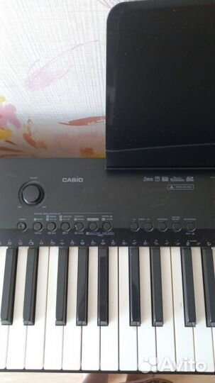 Цифровое пианино casio CDP-135
