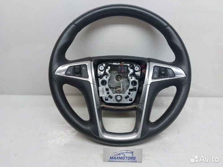 Руль Opel Insignia LAF 2010