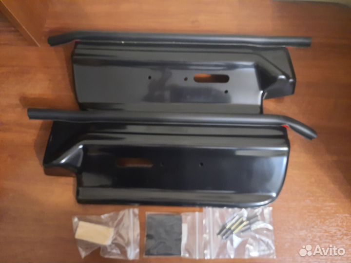 Комплект гидроизоляции Mitsubishi L 200