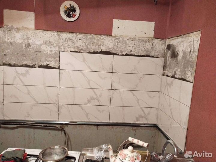 Услуги мастер на час