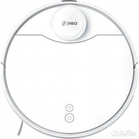 Робот-пылесос 360 S9