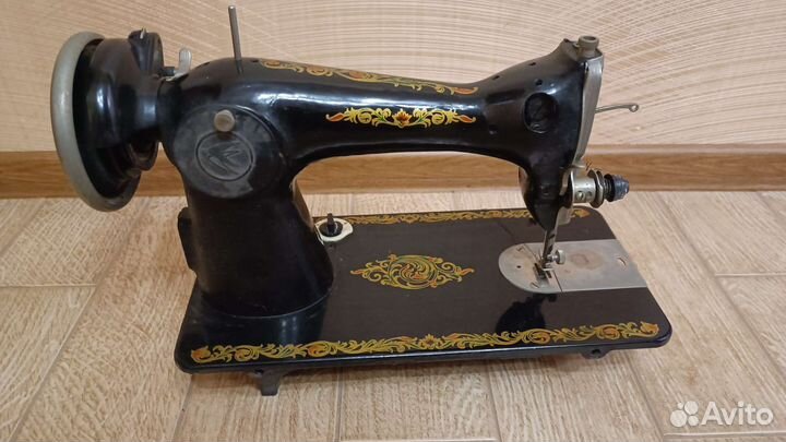 Швейная машинка на запчасти