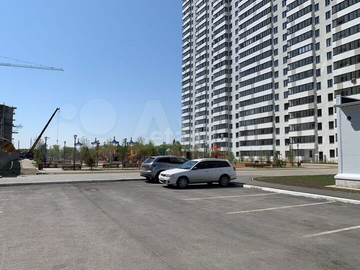 Продам помещение свободного назначения, 106.5 м²