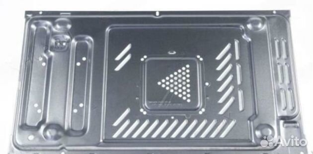 Основание DE61-01262A микроволновки Samsung