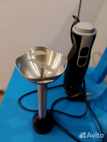 Блендер Supra HBS-797