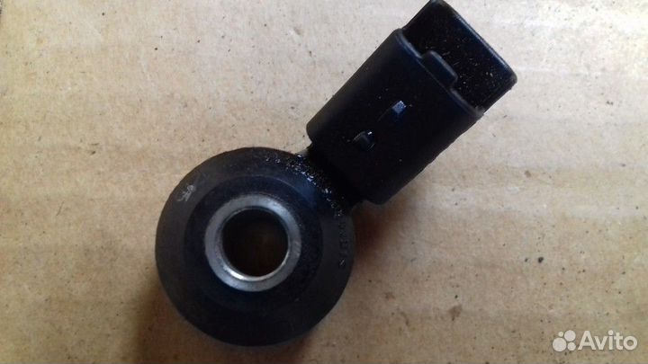 Датчик детонации Citroen C4 2011