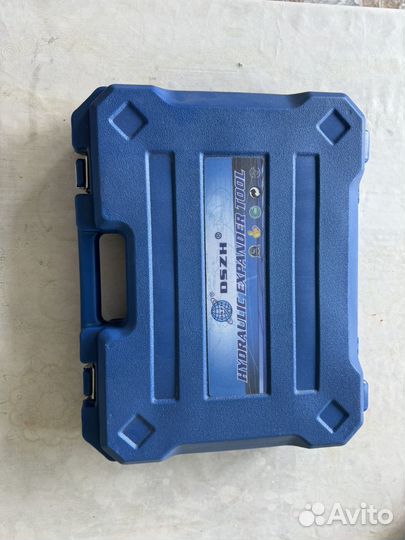 Развальцовка для медных трубок