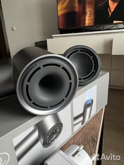 Фен xiaomi h501