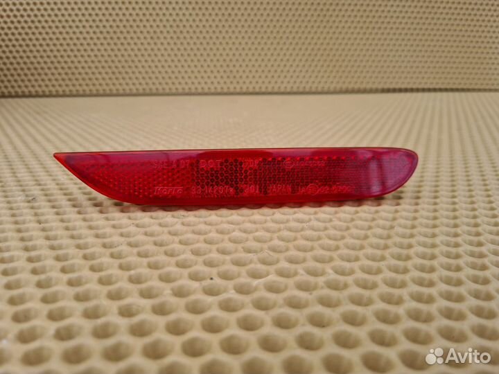 Отражатель задний правый Infiniti Qx56 Qx80 Z62