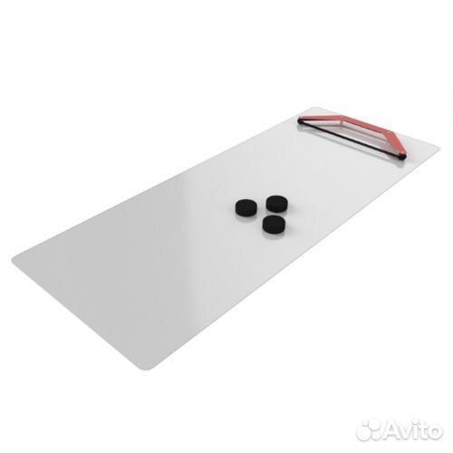 Хоккейный Тренажер для отработки бросков 740