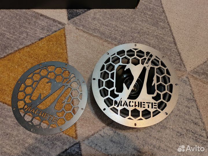 Автозвук мелочовка