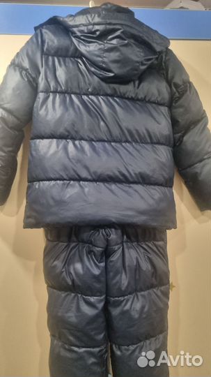 Зимний костюм moncler 116