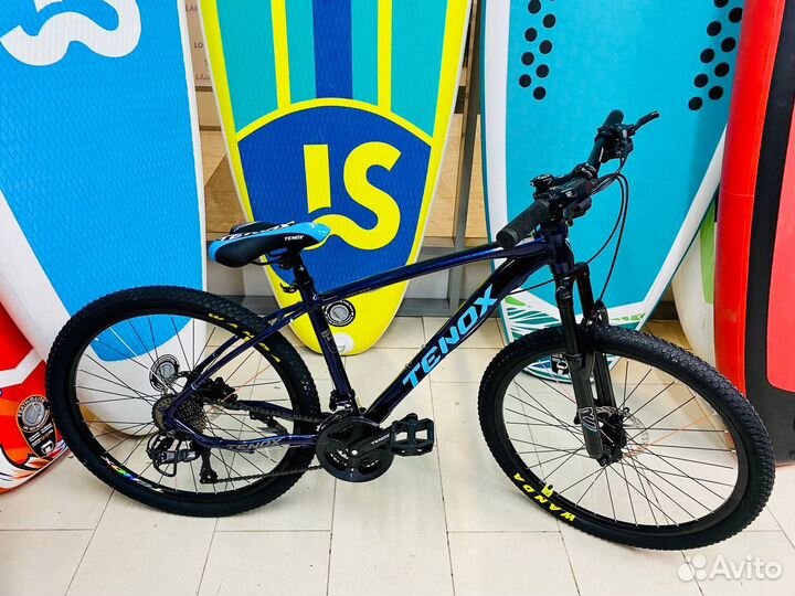 Горный велосипед 26 дюймов 27 скоростей