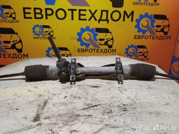 Рулевая рейка Opel Corsa B купе X10XE 1999