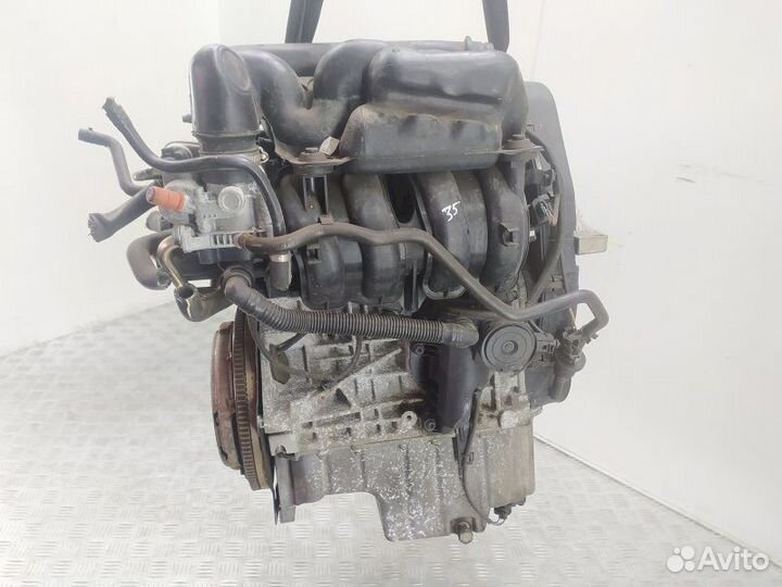 Двигатель BBY217440 Audi A2 (1999-2005)