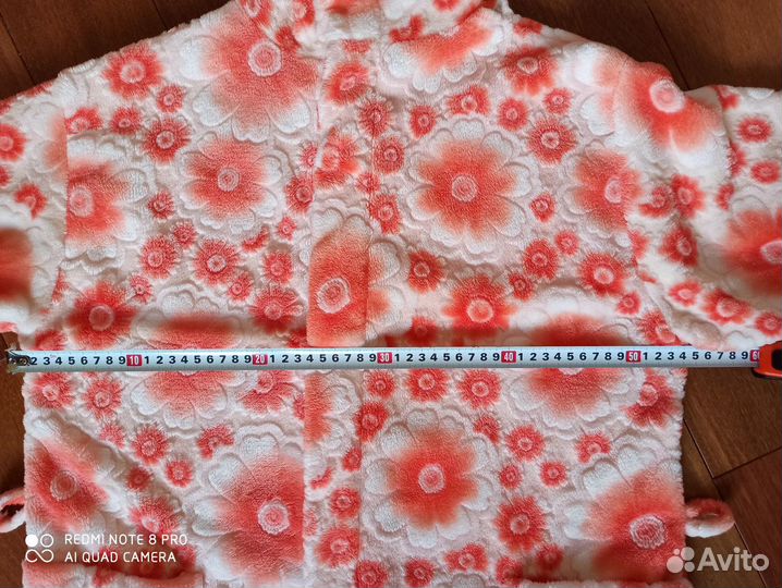 Халат женский