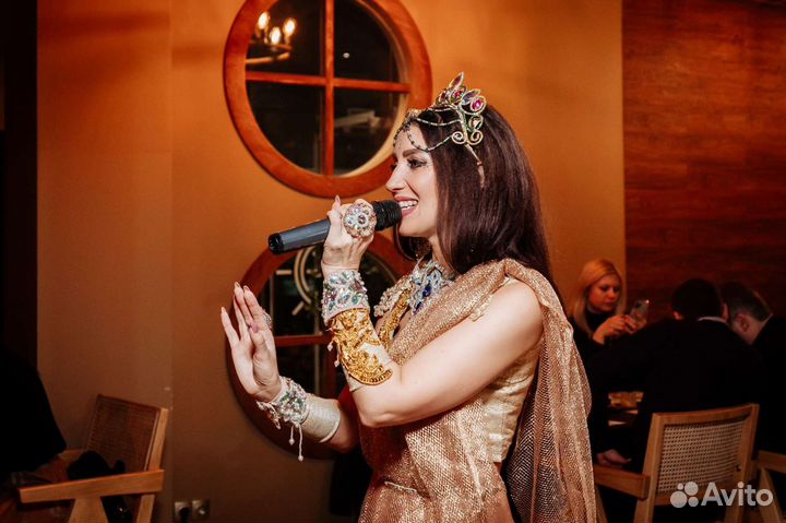 Экстрим-шоу со змеей бармен-шоу огонь отели