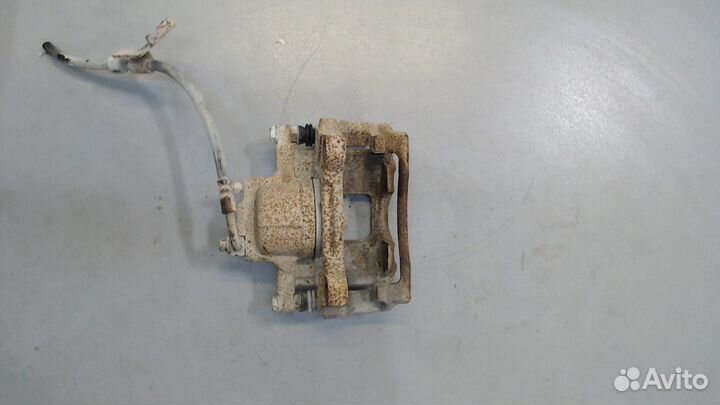 Суппорт Dodge Journey 2011, 2012