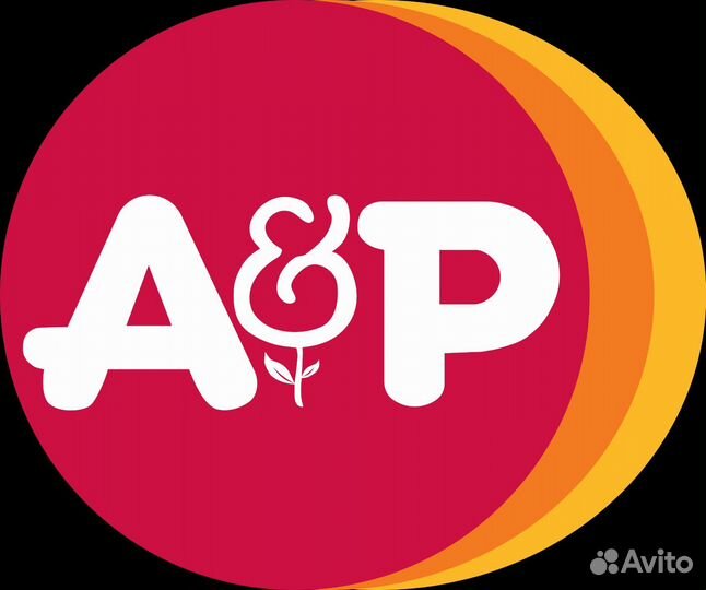 Флорист с опытом